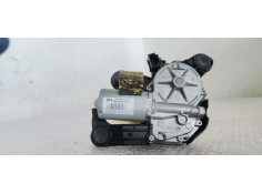 Recambio de motor limpia trasero para citroen c4 cactus 1.2 i 82 referencia OEM IAM 9801666380A  