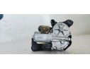 Recambio de motor limpia trasero para citroen c4 cactus 1.2 i 82 referencia OEM IAM 9801666380A  