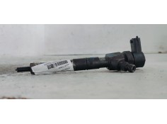 Recambio de inyector para opel insignia berlina excellence referencia OEM IAM 0445110327  