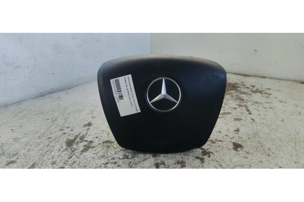 Recambio de airbag delantero izquierdo para mercedes-benz citan (w415) combi break referencia OEM IAM   
