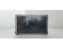 Recambio de pantalla multifuncion para renault espace iv (jk0) 2.0dci 130 referencia OEM IAM   