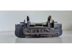 Recambio de maneta exterior delantera derecha para audi a4 berlina (8e) 2.0 referencia OEM IAM 4B0839885  
