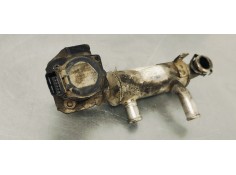 Recambio de enfriador egr para citroen c4 berlina vtr plus referencia OEM IAM 9646762280  