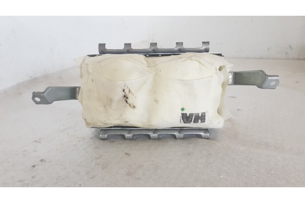 Recambio de airbag delantero derecho para toyota avensis (t27) 2.2d-cat 150 fap referencia OEM IAM TG07B02001  