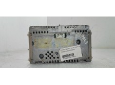 Recambio de pantalla multifuncion para renault espace iv (jk0) 2.0dci 130 referencia OEM IAM   