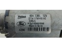 Recambio de motor limpia trasero para ford tourneo connect (tc7) familiar referencia OEM IAM 404738C  