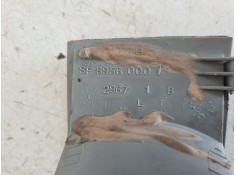 Recambio de piloto delantero izquierdo para jeep cherokee (xj) 4.0 cat referencia OEM IAM JFMAMJJAS0ND  