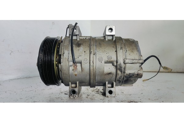 Recambio de compresor aire acondicionado para volvo s40 berlina 2.4 kinetic referencia OEM IAM   