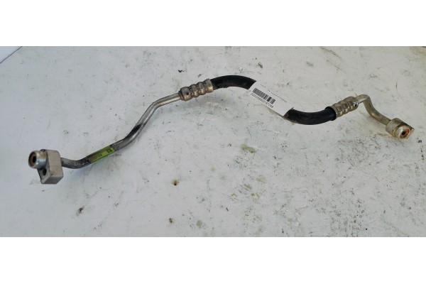 Recambio de tubos aire acondicionado para ford fiesta (ccn) 1.0i turbo 100 referencia OEM IAM   