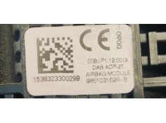 Recambio de airbag delantero izquierdo para mercedes-benz citan (w415) combi break referencia OEM IAM   