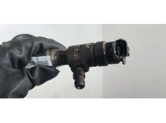 Recambio de inyector para citroen c3 picasso exclusive referencia OEM IAM 0445110340  
