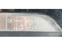 Recambio de retrovisor derecho para volkswagen golf viii lim. (cd1) life referencia OEM IAM   