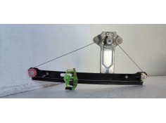 Recambio de elevalunas trasero derecho para bmw serie 1 berlina (e81/e87) 116i referencia OEM IAM 706780010  