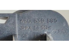 Recambio de maneta exterior delantera derecha para audi a4 berlina (8e) 2.0 referencia OEM IAM 4B0839885  