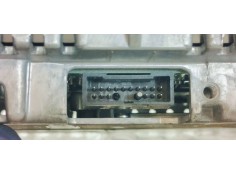 Recambio de pantalla multifuncion para renault espace iv (jk0) 2.0dci 130 referencia OEM IAM   