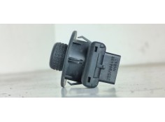 Recambio de mando retrovisor para dacia dokker 1.5 blue dci diesel fap cat referencia OEM IAM 255704649R  