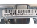 Recambio de airbag delantero derecho para toyota avensis (t27) 2.2d-cat 150 fap referencia OEM IAM TG07B02001  