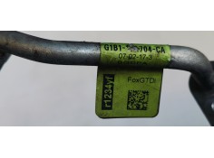Recambio de tubos aire acondicionado para ford fiesta (ccn) 1.0i turbo 100 referencia OEM IAM   