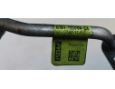 Recambio de tubos aire acondicionado para ford fiesta (ccn) 1.0i turbo 100 referencia OEM IAM   