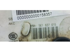 Recambio de cerradura puerta delantera izquierda para skoda octavia lim. (5e3) like referencia OEM IAM 5E1837015  