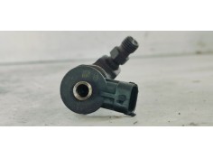 Recambio de inyector para citroen c3 picasso exclusive referencia OEM IAM 0445110340  