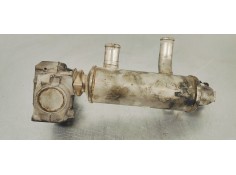 Recambio de enfriador egr para citroen c4 berlina vtr plus referencia OEM IAM 9646762280  