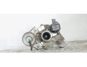 Recambio de turbocompresor para citroen c4 grand picasso exclusive referencia OEM IAM 53039700121  
