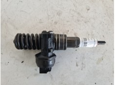 Recambio de inyector para volkswagen touareg (7la) 5.0 v10 tdi dpf referencia OEM IAM 07Z130073S 0414720305 