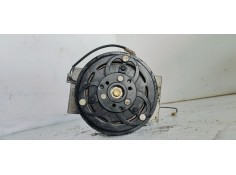 Recambio de compresor aire acondicionado para volvo s40 berlina 2.4 kinetic referencia OEM IAM   