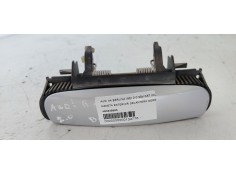 Recambio de maneta exterior delantera derecha para audi a4 berlina (8e) 2.0 referencia OEM IAM 4B0839885  