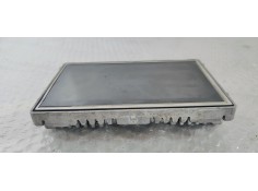 Recambio de pantalla multifuncion para renault espace iv (jk0) 2.0dci 130 referencia OEM IAM   