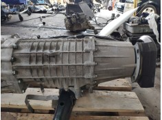 Recambio de caja transfer para volkswagen touareg (7la) tdi r5 referencia OEM IAM NVG 47603 