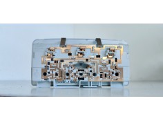 Recambio de luz interior para opel astra j lim. selective referencia OEM IAM 316627975  