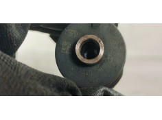 Recambio de inyector para citroen c3 picasso exclusive referencia OEM IAM 0445110340  