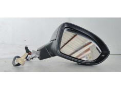 Recambio de retrovisor derecho para volkswagen golf viii lim. (cd1) life referencia OEM IAM   