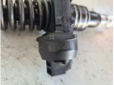 Recambio de inyector para volkswagen touareg (7la) 5.0 v10 tdi dpf referencia OEM IAM 07Z130073S 0414720305 