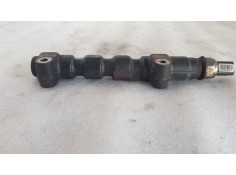 Recambio de rampa inyectora para citroen c4 berlina cool referencia OEM IAM 9654592680  