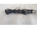 Recambio de rampa inyectora para citroen c4 berlina cool referencia OEM IAM 9654592680  