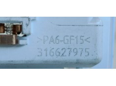 Recambio de luz interior para opel astra j lim. selective referencia OEM IAM 316627975  