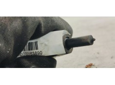 Recambio de inyector para citroen c3 picasso exclusive referencia OEM IAM 0445110340  