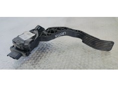 Recambio de pedal acelerador para citroen c4 cactus 1.2 i 82 referencia OEM IAM 9671433780  