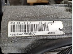 Recambio de caja transfer para volkswagen touareg (7la) tdi r5 referencia OEM IAM NVG 47603 