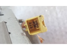 Recambio de airbag delantero derecho para toyota avensis (t27) 2.2d-cat 150 fap referencia OEM IAM TG07B02001  