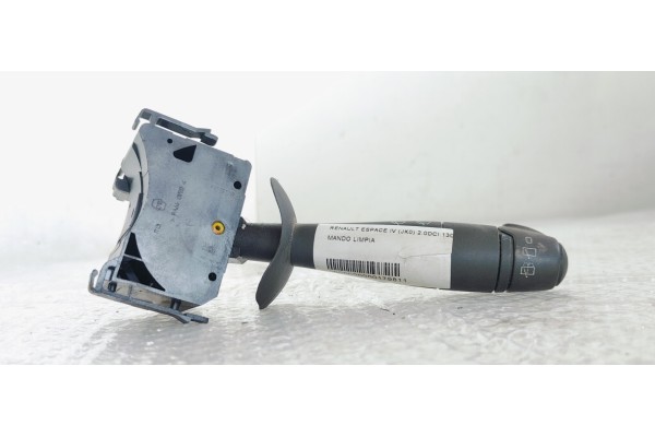Recambio de mando limpia para renault espace iv (jk0) 2.0dci 130 referencia OEM IAM   