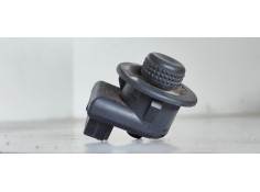 Recambio de mando retrovisor para dacia dokker 1.5 blue dci diesel fap cat referencia OEM IAM 255704649R  