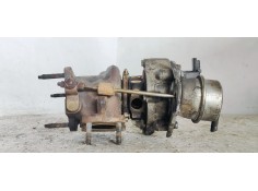 Recambio de turbocompresor para citroen c4 grand picasso exclusive referencia OEM IAM 53039700121  