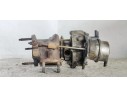 Recambio de turbocompresor para citroen c4 grand picasso exclusive referencia OEM IAM 53039700121  