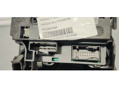 Recambio de mando multifuncion para renault scenic ii 1.5dci 105 referencia OEM IAM 8200807995  
