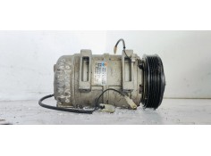 Recambio de compresor aire acondicionado para volvo s40 berlina 2.4 kinetic referencia OEM IAM   