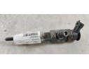 Recambio de inyector para citroen c3 picasso exclusive referencia OEM IAM 0445110340  